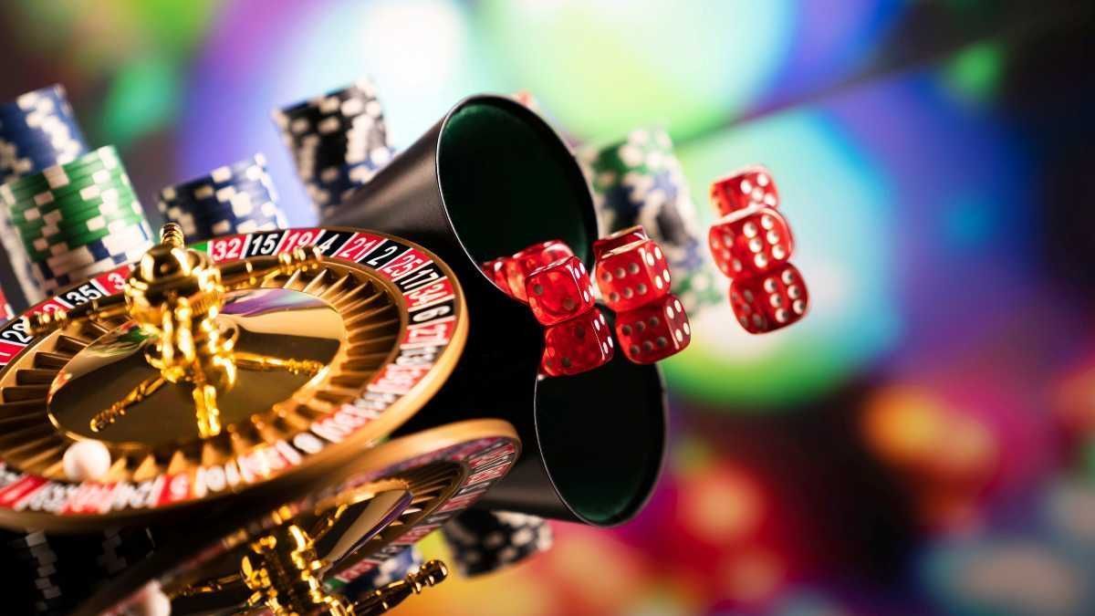 Cosmo Casino کیسینو میں بکراٹکھیلیں