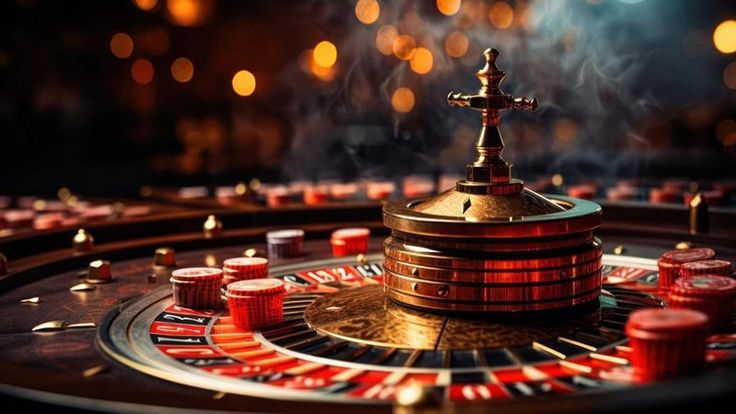 Cosmo Casino پاکستان میں میگا ویز کیسینو گیمز