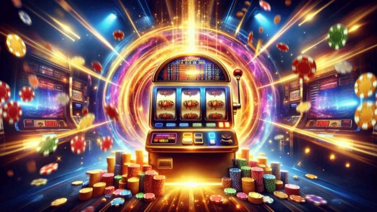 Cosmo Casino کیسینو گیمز کا ایک زمرہ منتخب کریں


